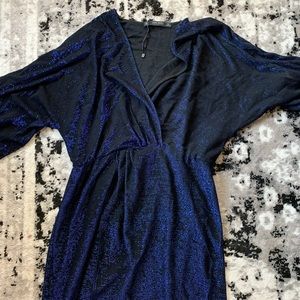 Zara dress